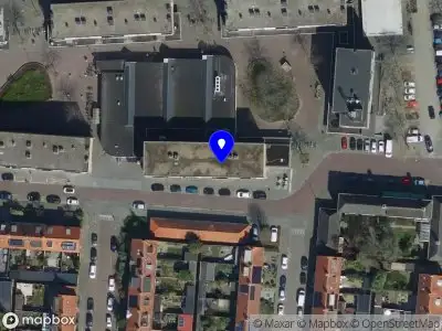 M.P. Kinderopvang Breda