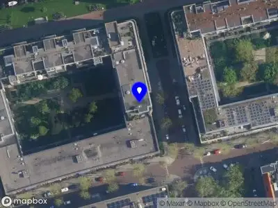 Taxi Million Amsterdam