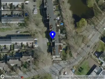 Sindy Van Rossum HSP MASSAGETHERAPEUT en HSP