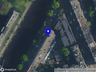 Peek Erfgoed Holding B.V. Amsterdam