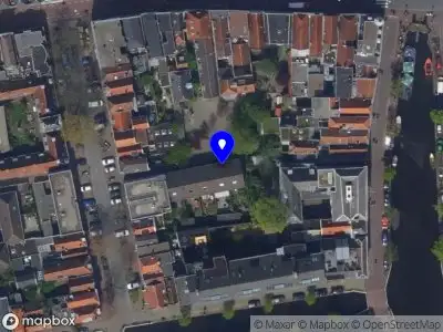 Hamza Cares for People