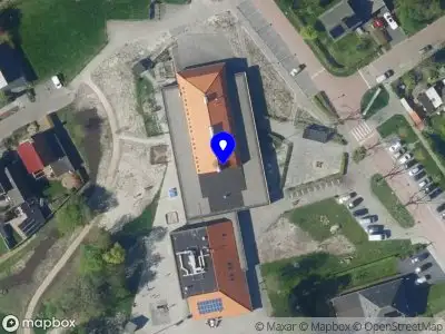 Stichting Ouderraad De Marinx 't Veld