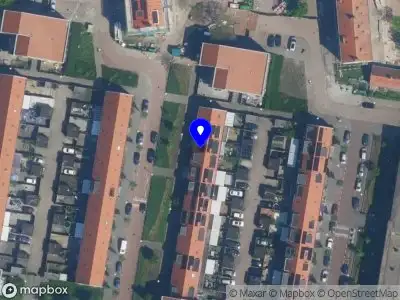 Nieuw bedrijf Younes F