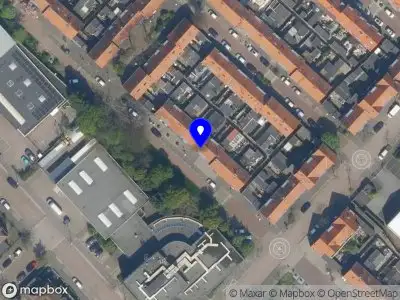 Nieuw bedrijf EPB Security