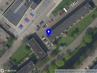 Nieuw bedrijf RCP.Bakker