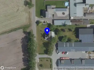 Nieuw bedrijf J & V Scheepens