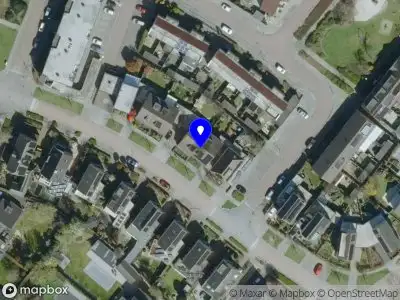 Fleur je huwelijk op