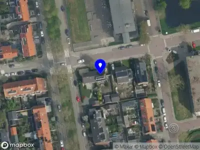 BWN Metaalwerken Gouda