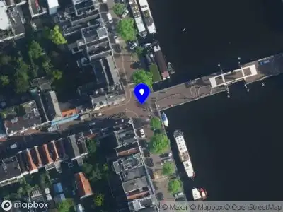 Tomillo al Camote Amsterdam