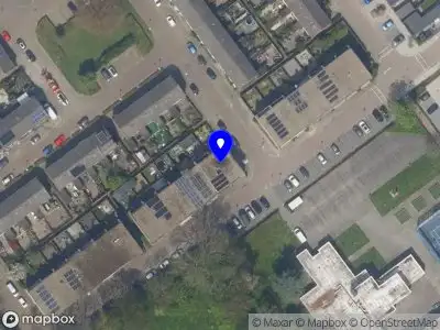 VanderBurg Administration