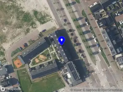 Gwen Helping Hand Almere