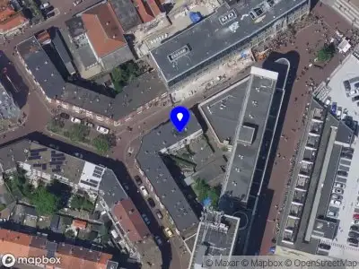 LizzyTech Dordrecht