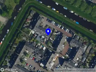 Jacht naar eigen kracht