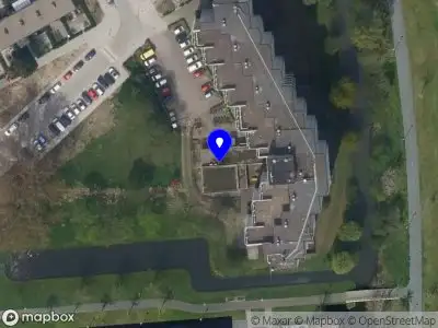 Nieveld Advocatuur Rotterdam