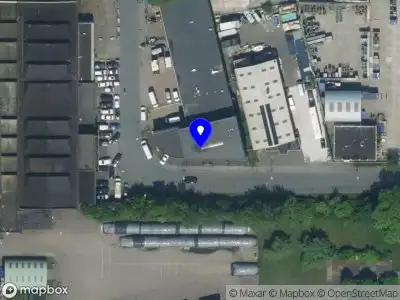 Nieuw bedrijf Promarine Offshore