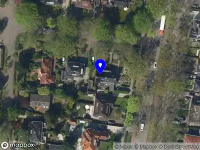 Van Rossum Interim & Consultancy