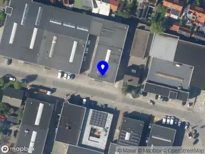 Technisch Opleidingsbedrijf voor het Isolatiebedrijf B.V. Woerden