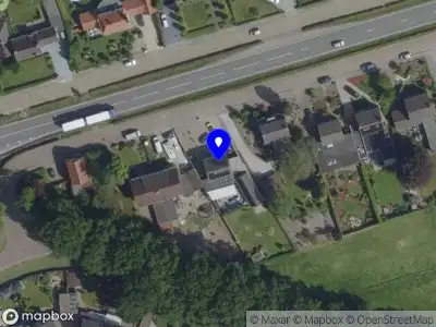 Nieuw bedrijf Joop Groen Peugeot 306 cabriolet onderdelen