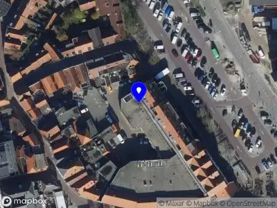 Nieuw bedrijf Inter Recruitment Holding B.V.