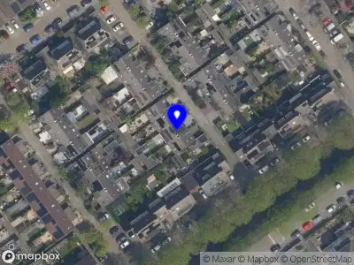 Schildersbedrijf Giesbers Rotterdam