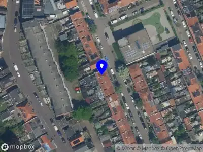 SG Bouwadvies Zaandam