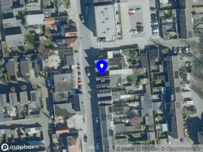 Nieuw bedrijf JYC de Jong Holding B.V.