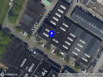 Janssen Kroketten B.V. Amersfoort