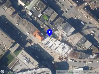 Nieuw bedrijf van Britsom