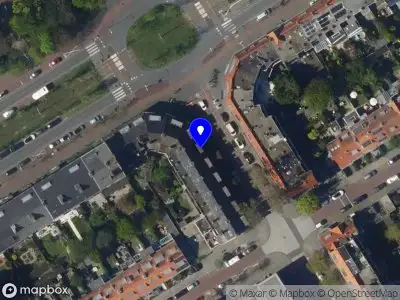 Nieuw bedrijf Ginevra Consulting