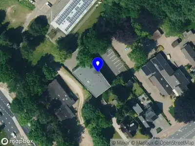 ACTief Fysiotherapie Rinske Apeldoorn
