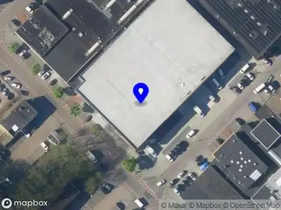 Nieuw bedrijf Brandie Logistics B.V.