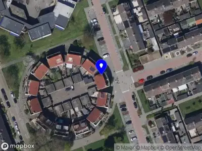 PVW infra Roosendaal