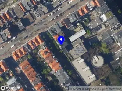 Nieuw bedrijf Alexander de Haan Onderhoud