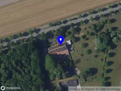 Landgoed Kortenhoeff Hoogerheide