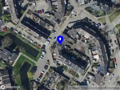 Szyc Bouwbedrijf Barendrecht