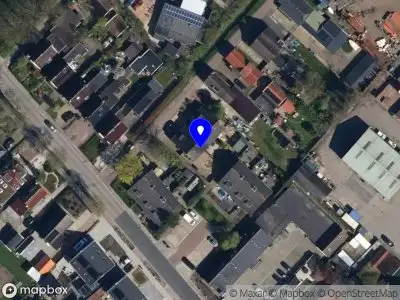 Daliah Quality Care Ten Boer