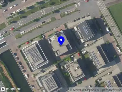 RRH Taxi Service Almere