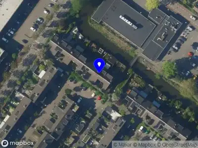 Nieuw bedrijf Marciano Jongerius