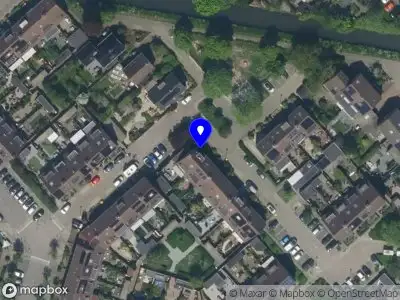Dentallaan Beverwijk