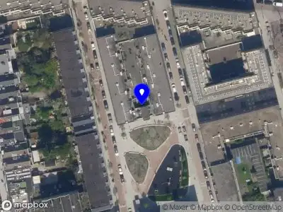 MN Secure Rotterdam