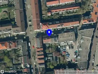 Merwan Zorg Arnhem