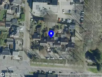 Blue Eco Cleaning B.V.