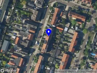 Yvesales Vleuten