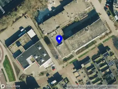 Stichting De Mannenschuur