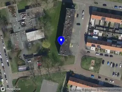 mbs veiligheidsdiensten