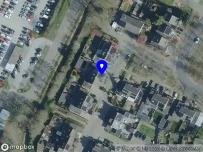 Trimsalon de vachtvisagist