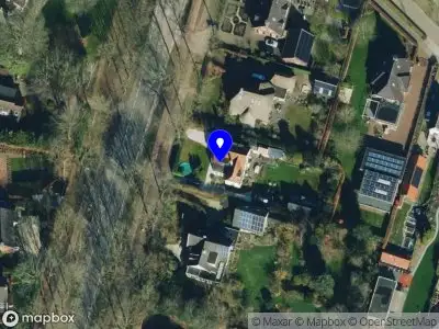 Nieuw bedrijf QsJd vof