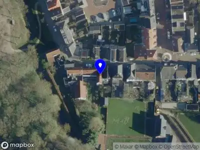 Nieuw bedrijf Stichting Noordzeedijk