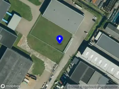 Sushi Mimi Veenendaal