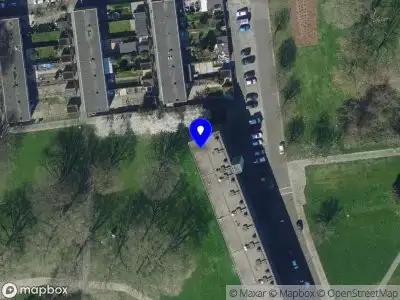 Nieuw bedrijf Hyrick Services